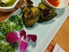 -米纸越南小馆(金鹰世界店)