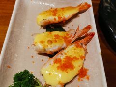 芝士焗大虾-和彩放题餐厅(酒仙桥店)
