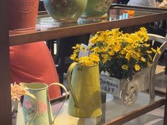 -金海湾自助餐厅(金陵饭店)