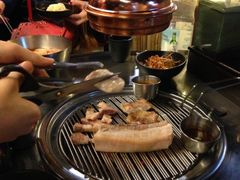 -401餐厅(弘大店)