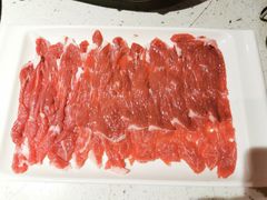 -京韵胡同·酱香羊蝎子火锅涮肉(长寿路店)