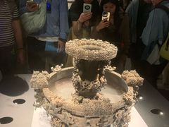 -曾宴·楚菜(湖北省博物馆店)