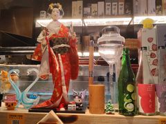 -筱田の食堂·izakaya(淮海中路店)