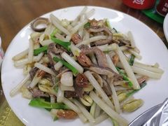 -大地土窑菜馆·特色罗浮农家菜(罗浮山景区店)