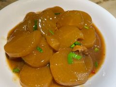 鸡汤萝卜-谭家弄堂(兰州中心店)