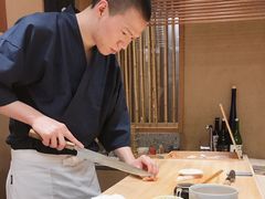 -鮨一日本料理旗舰店(总店)