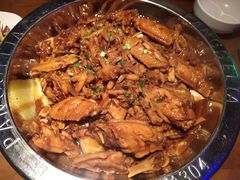 -胖哥俩肉蟹煲(世茂国际广场店)