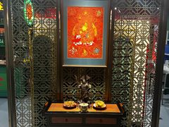 -虎虎龙虾大排档(双井店)