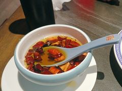 -京门老爆三·铜锅涮肉 爆肚(芳群园店)