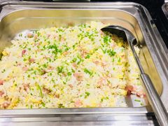 -福成自助烤肉(长阳店)