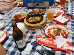 -雪熊哈尔滨烧烤·精酿啤酒·砂锅(中央胜境店)