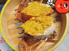 -三妹小龙虾·黄油蟹(华侨城总店)
