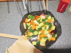 -三兄弟灰太狼烧烤.龙虾烤鱼(上海交大店)