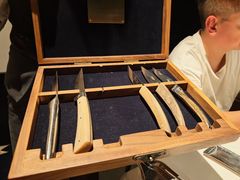 -THE WANG王品(上海中心云端店)