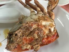 -莲花公园煎蟹(总店)