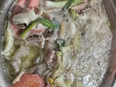 -海关荤豆花(洋河一路店)