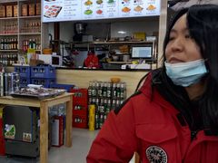 -韩亚武功旗花面(胡家庙店)