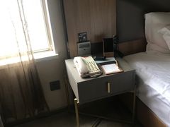 -山水时尚酒店(广州黄埔东路大沙东地铁站店)