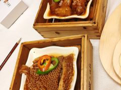 -天瑞轩·粤菜餐厅