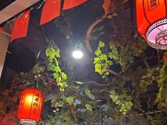 -成老灶火锅鸡(平山店)