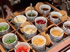 -囍凤楼·粤菜·点心·火锅(温特莱店)