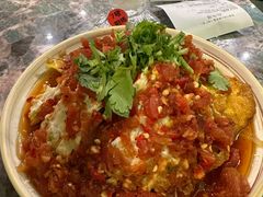 -浩海火烧云傣家菜(京广店)