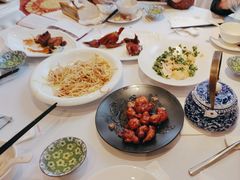 -新雅粤菜馆(南京东路店)