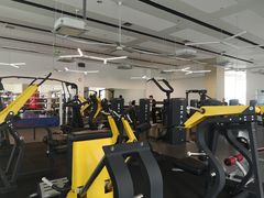 -威思迈健身工作室(庆谐路店)