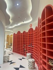 -奈尔宝·儿童乐园·亲子餐厅(苏州大悦城店)