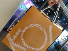 -KOI Thé(正佳广场店)