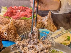 -刘少华贵州小黄牛·鲜牛肉火锅(总店)
