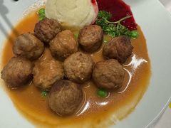 -宜家·瑞典风味餐厅(北京西红门店)