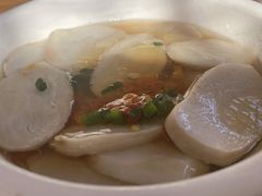 剁辣椒蒸芋头片-浏阳小饭铺(洪西小区店)