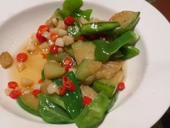 -缪氏川菜(深圳北站缤果空间店)