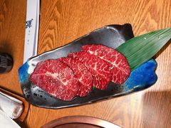-炎蔵牛舌烤肉