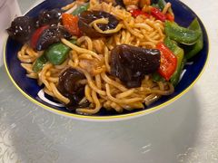 -那达慕蒙古风味酒楼