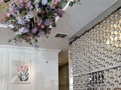 -花舍·新派粤菜·西餐·下午茶(亚运村·鸟巢店)