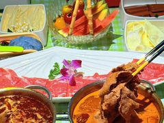 -番食园鲜食火锅(高新店)