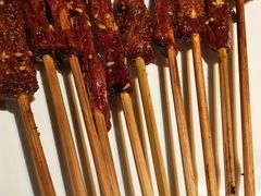 -聚百鲜海鲜烧烤私房菜(韩乐坊店)