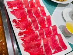 -皇城老妈·大连海鲜火锅(港湾店)