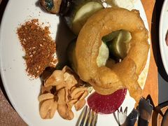 -拉蒂娜·巴西牛排馆 Latina·Brazilian Steakhouse(王府井喜悦店)