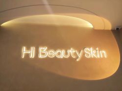 -Hi Beauty Skin 科技美肤中心