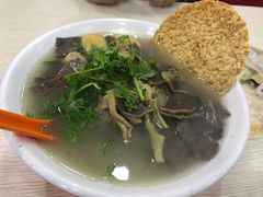 -金原鸭血粉丝汤总店(锁金村店)