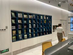 -海马体照相馆(环贸iapm大师爱情店)