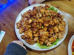八珍豆腐-盛德利食府 天津菜(河西店)