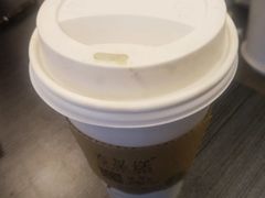 -星巴克(北京通州新光大中心店)