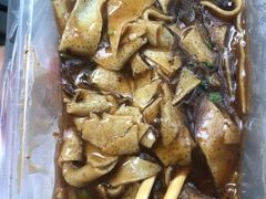 -陈记锅巴菜(五大道店)