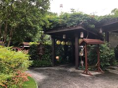 -杭州第一世界大酒店·云曼温泉
