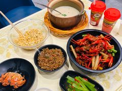 -聚味瞿记·龙虾堂(梅溪湖店)