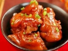 -好嫂子酱猪手•农家菜(华远坊店)